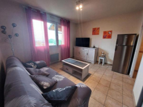 Résidence Maison Boncelin - Charmant 2 pièces dans quartier très calme ! MAE-0011